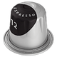 Cafe-em-Capsula-de-Aluminio-Torrado-e-Moido-Espresso-Extraforte-Pilao-Caixa-52g-10-Unidades Cafe-em-Capsula-de-Aluminio-Torrado-e-Moido-Espresso-Extraforte-Pilao-Caixa-52g-10-Unidades