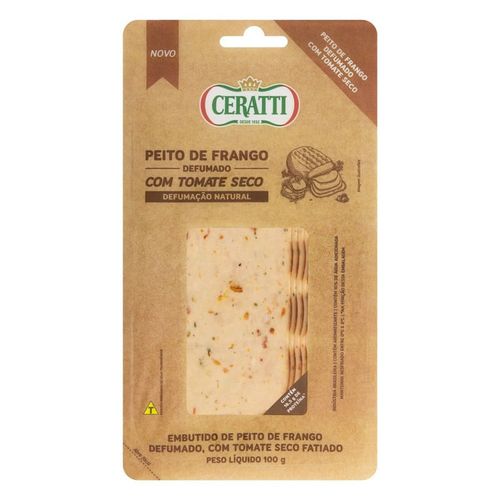 Embutido-de-Peito-de-Frango-Defumado-Fatiado-com-Tomate-Seco-Ceratti-100g