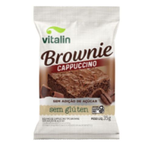 Brownie-Integral-Cappuccino-sem-Gluten-sem-Adicao-de-Acucar-Vitalin-Pacote-35g