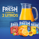 Refresco-Em-Po-Fresh-Manga-Caixa-Com-15-Unidades-De-15g