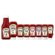 Ketchup-Heinz-Picles-397g