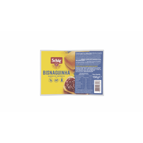 Pao-Bisnaguinha-sem-Gluten-Zero-Lactose-Schar-Bandeja-150g