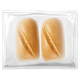 Pao-Frances-Pre-Assado-sem-Gluten-Zero-Lactose-Schar-Bandeja-100g