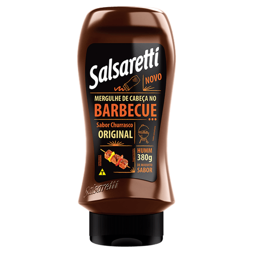 Molho-Barbecue-Churrasco-Original-Salsaretti-Squeeze-380g