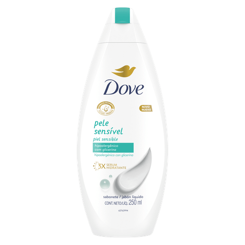 SAB-DOVE-PELE-SENS-250ML