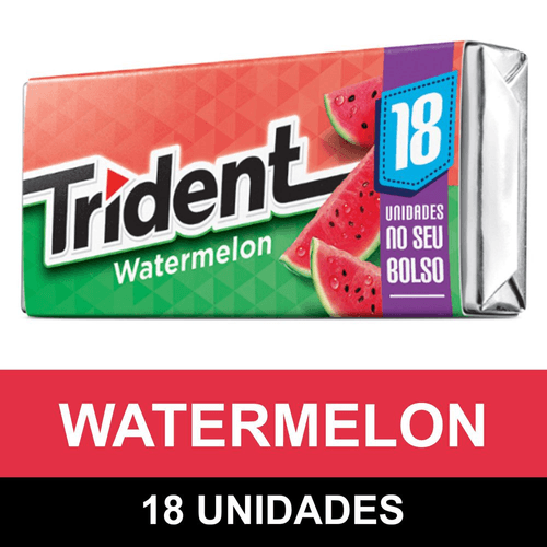 Goma-de-Mascar-Melancia-para-Dietas-de-Ingestao-Controlada-de-Acucares-Zero-Acucar-Trident-Caixa-306g-18-Unidades