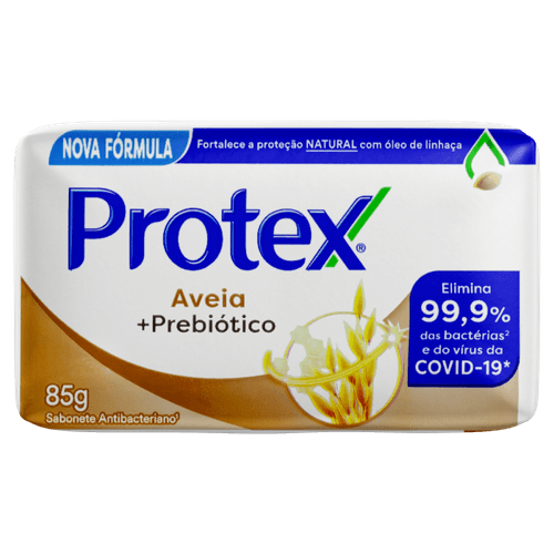 Sabonete-em-Barra-Antibacteriano-Aveia-e-Prebiotico-Protex-Envoltorio-85g