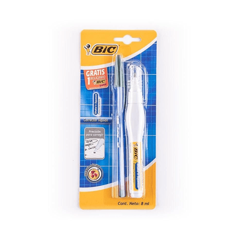 Corretivo-Bic-Shake-Sqz-1un-Sm-1400044 Corretivo-Bic-Shake-Sqz-1un-Sm-1400044