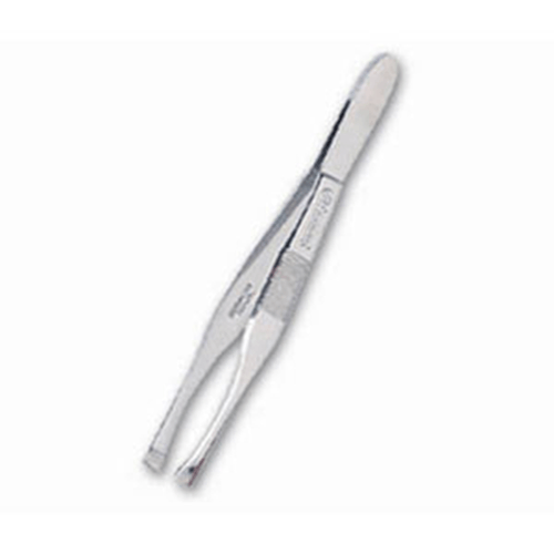 PINCA-DEPIL-MUNDIAL-INOX-SM-01UN-PONTA-RETA-LUXO