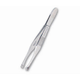 PINCA-DEPIL-MUNDIAL-INOX-SM-01UN-PONTA-RETA-LUXO