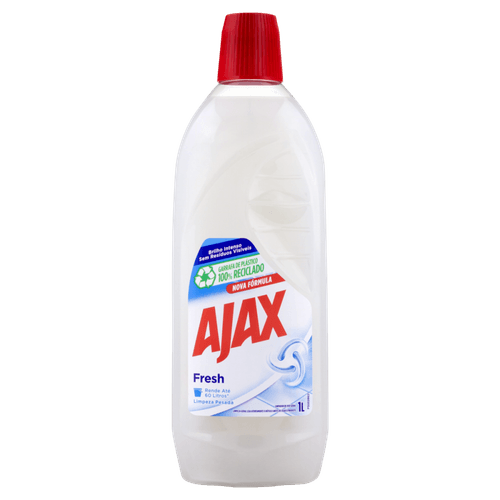 Limpador-de-Uso-Geral-Limpeza-Pesada-Fresh-Ajax-Frasco-1l Limpador-de-Uso-Geral-Limpeza-Pesada-Fresh-Ajax-Frasco-1l