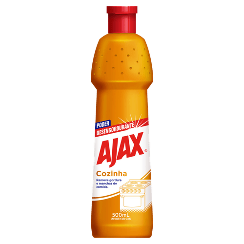 Limpador-de-Uso-Geral-Desengordurante-Cozinha-Ajax-Squeeze-500ml