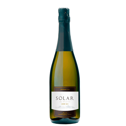 Espumante-Argentino-Branco-Solar-De-Orfila-Demi-Sec-750ml Espumante-Argentino-Branco-Solar-De-Orfila-Demi-Sec-750ml