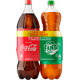 Kit-Refrigerante-Coca-Cola-Original---Fanta-Guarana-2l-Cada-Leve-Mais-Pague-Menos