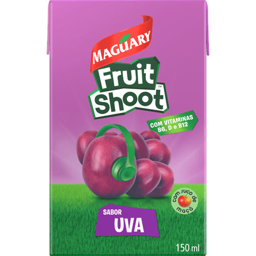 Bebida-de-Fruta-Adocada-Uva-com-Suco-de-Maca-Maguary-Fruit-Shoot-Caixa-150ml