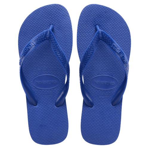 Chinelo-Azul-Naval-Top-Havaianas-n°-37-38