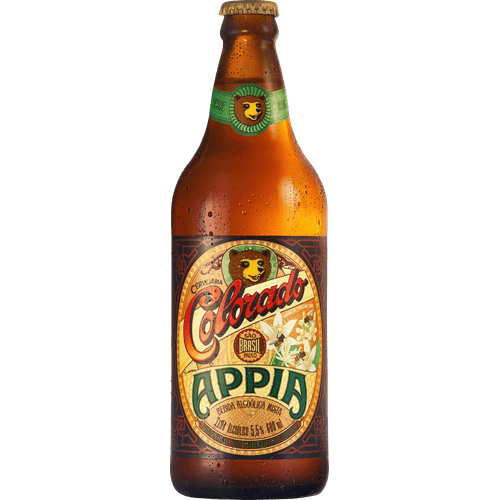 Bebida-Mista-Alcoolica-a-Base-de-Cerveja-e-Mel-Weiss-Appia-Colorado-Garrafa-600ml