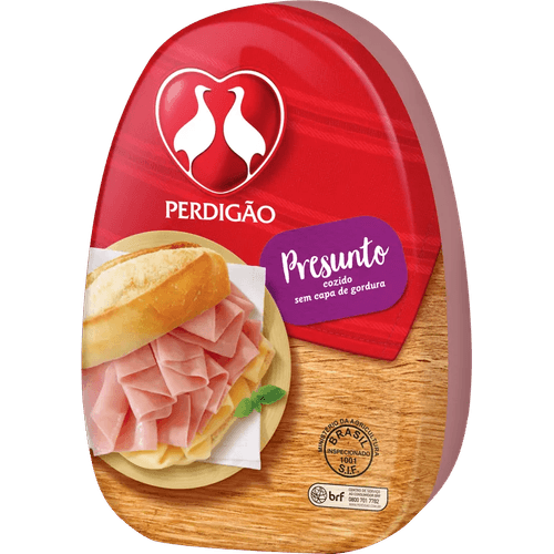 Presunto-Cozido-Sem-Capa-De-Gordura-Perdigao-1Kg Presunto-Cozido-Sem-Capa-De-Gordura-Perdigao-1Kg