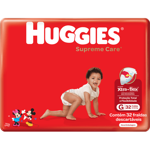 Fralda-Descartavel-Infantil-Huggies-Supreme-Care-G-9-a-125kg-Pacote-32-Unidades