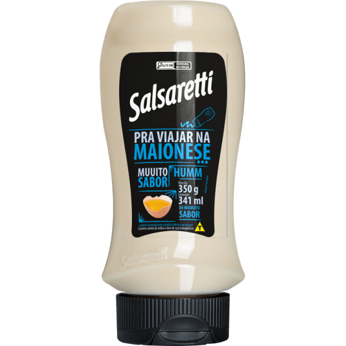 Maionese-Salsaretti-Squeeze-350g