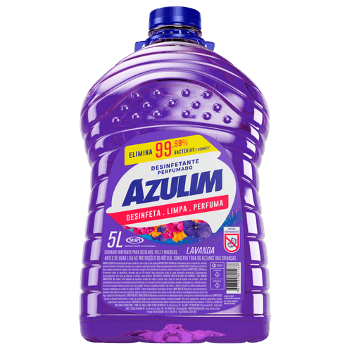 Desinfetante-Em-Gel-Lavanda-Azulim-5L