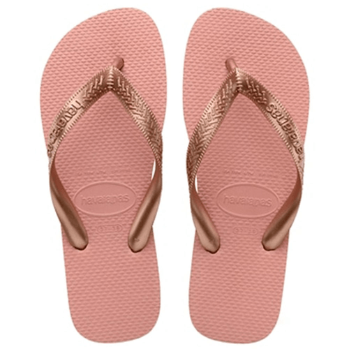 Chinelo-Rosa-Ballet-Top-Havaianas-Unissex-n°-41-42