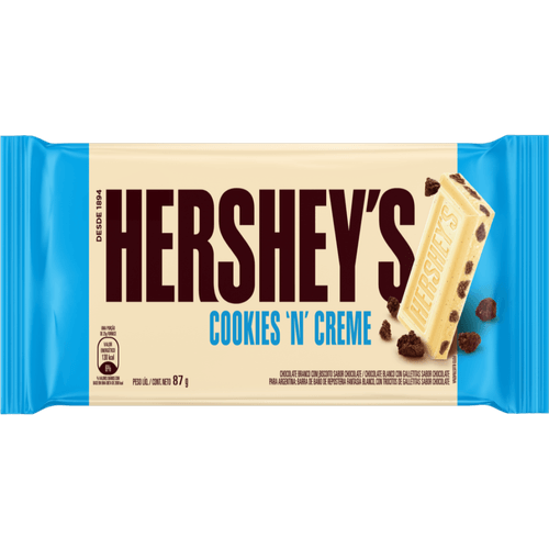 Chocolate-Branco-Cookies--n--Creme-Hershey-s-Pacote-87g