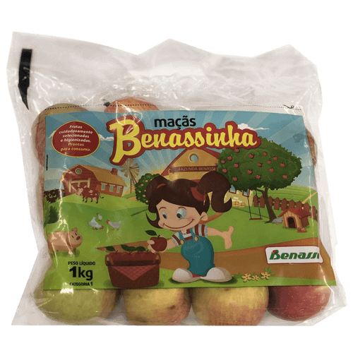 Maca-Gala-Benassi-Pacote-1kg