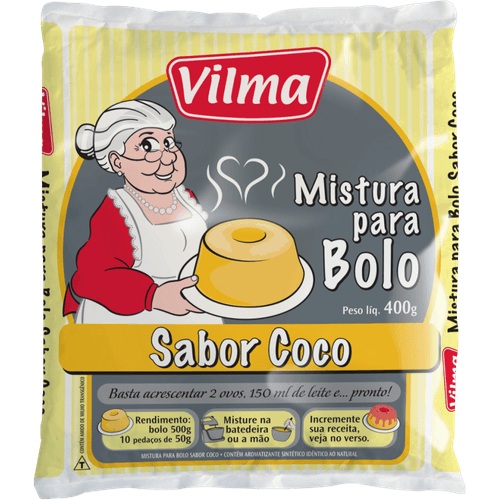 Mistura-para-Bolo-Vilma-Coco-400g