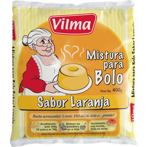 Mistura-para-Bolo-Vilma-Laranja-400g