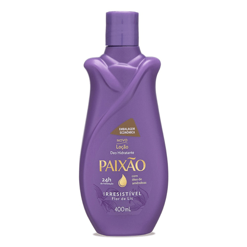 Hidratante-Paixao-Irresistivel-com-Oleo-de-Amendoas-acao-desodorante-400ml