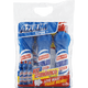 Kit-Limpador-Multiuso-Azulim-Original-500ml-Embalagem-com-3-Unidades