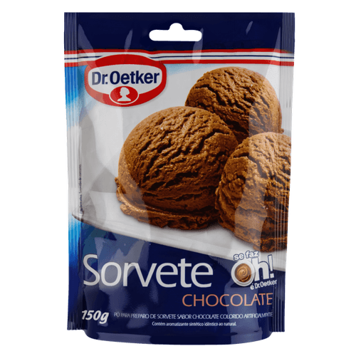 Po-para-Preparo-de-Sorvete-Dr.Oetker-Chocolate-Pouch-150g Po-para-Preparo-de-Sorvete-Dr.Oetker-Chocolate-Pouch-150g