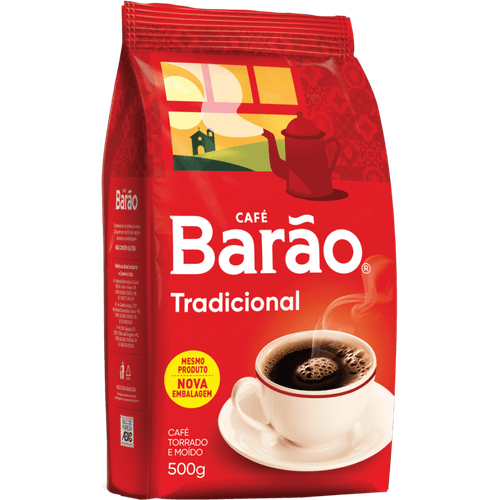 Cafe-Torrado-e-Moido-Tradicional-Barao-Pacote-500g