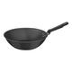 Frigideira-Wok-Tramontina-Loreto-Grafite-28cm-36L