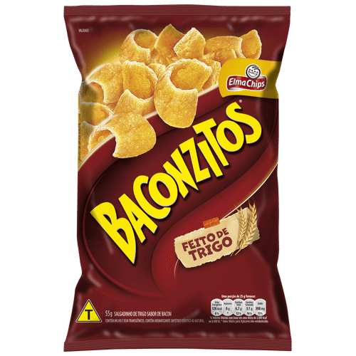 Salgadinho-de-Trigo-Elma-Chips-Baconzitos-Pacote-55g