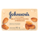 Sabonete-em-Barra-Rejuvenescedora-Amendoas-Johnson-s-Nutri-Spa-Envoltorio-80g