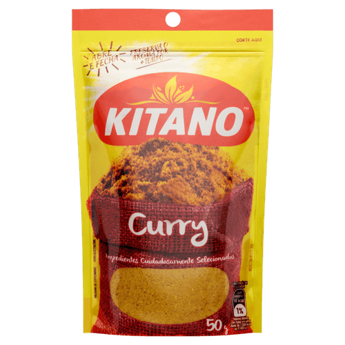 Curry-Mistura-de-Especiarias-Kitano-Pouch-50g Curry-Mistura-de-Especiarias-Kitano-Pouch-50g
