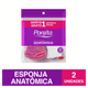 Esponja-para-Banho-Dupla-Face-com-Cordao-Anatomica-Ponjita-Gratis-Esponja-Facial