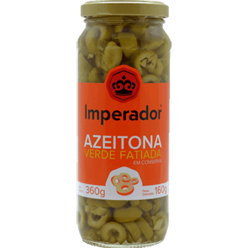 Azeitonas-Verdes-Imperador-Fatiada-160g