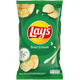 Batata-Frita-Lisa-Creme-De-Cebola-Lays-80G