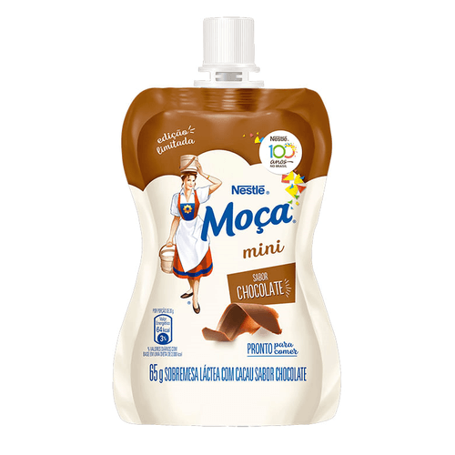 Sobremesa-Lactea-com-Cacau-Chocolate-Moca-Mini-Squeeze-65g-Edicao-Limitada Sobremesa-Lactea-com-Cacau-Chocolate-Moca-Mini-Squeeze-65g-Edicao-Limitada