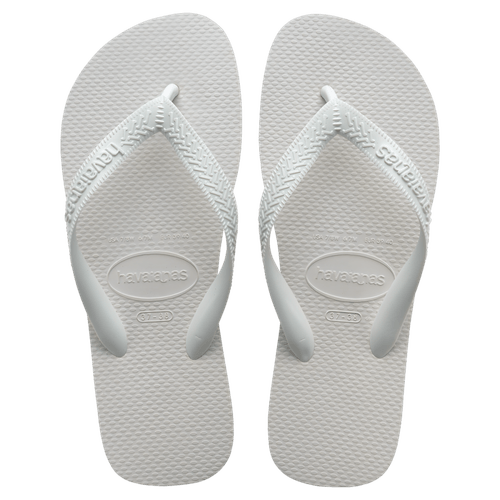 Chinelo-Branco-Top-Havaianas-n°-37-38