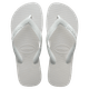 Chinelo-Branco-Top-Havaianas-n°-37-38