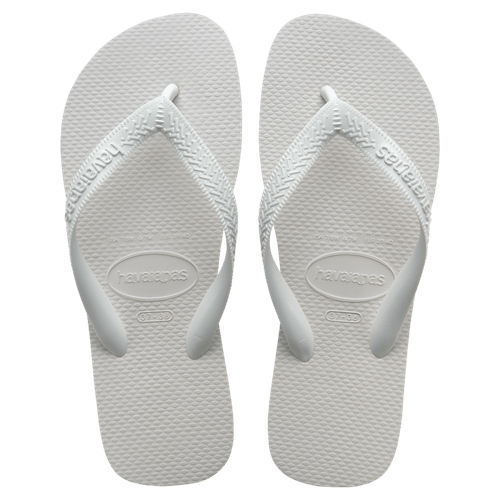 Chinelo-Branco-Top-Havaianas-n°-39-40 Chinelo-Branco-Top-Havaianas-n°-39-40