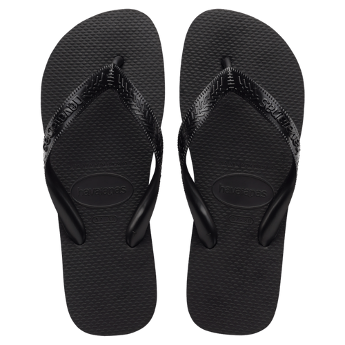 Chinelo-Preto-Top-Havaianas-n°-41-42