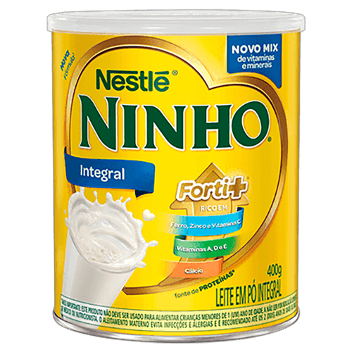 Leite-em-Po-Integral-Ninho-Forti--Lata-400g Leite-em-Po-Integral-Ninho-Forti--Lata-400g