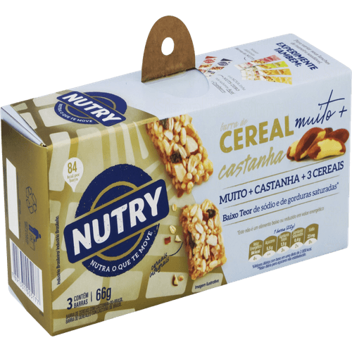 Barra-de-Cereal-com-Castanha-do-Brasil-Nutry-Caixa-66g-3-Unidades-de-22g-Cada