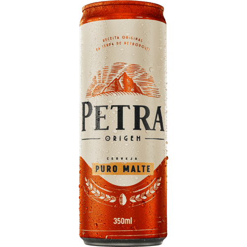 Cerveja-American-Lager-Puro-Malte-Petra-Origem-Lata-350ml- Cerveja-American-Lager-Puro-Malte-Petra-Origem-Lata-350ml-