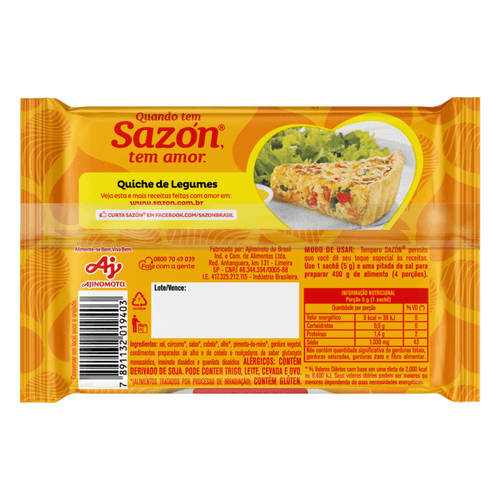 Tempero-Po-para-Legumes-Sazon-Pacote-60g-12-Unidades-5g-Cada